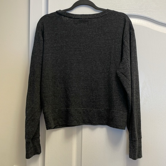 Aritzia Community light weight sweater/pullover - Picture 3 of 3